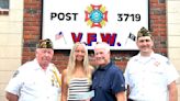 Grace Ryan receives 2024 VFW Scholarship