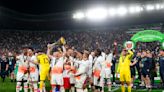 West Ham conquista la Europa Conference League al vencer 2-1 a Fiorentina