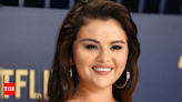 Selena Gomez shares heartwarming tribute to boyfriend Benny Blanco with new photos | English Movie News - Times of India