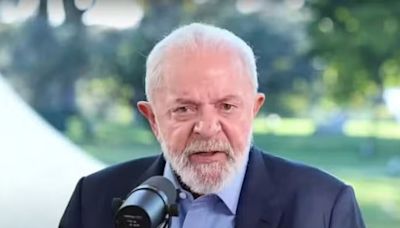 Veja o que é #FATO ou #FAKE na entrevista de Luiz Inácio Lula da Silva para CBN