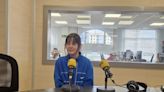 Carmen, la alumna con la máxima nota de la EBAU en Canarias: "Periodismo fue una de mis opciones, me echaban de clase por hablar"