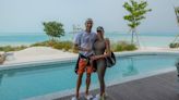 El lujoso resort en el que Cristiano y Georgina están de vacaciones: 12.500 euros la noche
