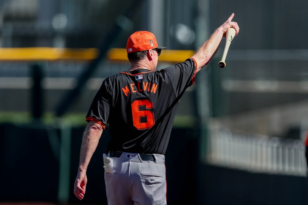 Who is Hayden Birdsong? Get to know SF Giants’ pitching prospect