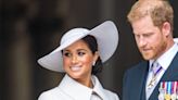 Gov. Gavin Newsom Defends Harry And Meghan's Charity As It's No Longer 'Delinquent'