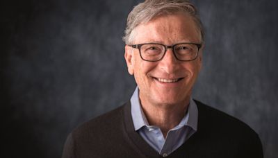 El plan de Bill Gates para una jornada laboral de tres días