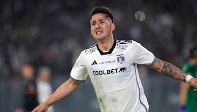 “No le veo mucha vida útil”: Juvenal Olmos criticó el presente de Guillermo Paiva en Colo Colo