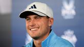 Ludvig Aberg aims to build on his Masters runner-up finish by winning 1st major at PGA Championship