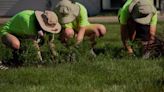 Sowing Summer: Rapid City planting thousands of flowers