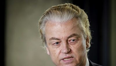 Wilders: Parteien in den Niederlanden einigen sich auf Regierungskoalition