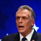 Terry McAuliffe