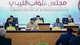 Les parlementaires libyens réunis au Caire souhaitent un nouveau gouvernement unifié