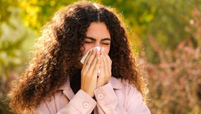 Try this hack next time you have to sneeze but can't get it out