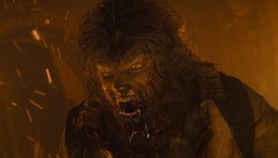 Wolf Man: Potential First Look at New Universal Monster Has Fans Confused