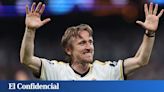 La fórmula de Modric para ser rentable y poder seguir en el Real Madrid sin bajarse los pantalones