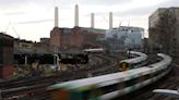 UK train drivers to strike next month in pay dispute