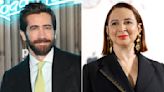 Jake Gyllenhaal and Maya Rudolph set to host this season’s final two episodes of ‘Saturday Night Live’