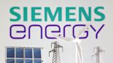 Record orders, strong sales drive Siemens Energy's Q2