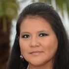 Misty Upham