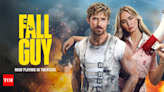 New extended cut of The Fall Guy offers extra 20 minutes of footage: Here's how to stream it online - Times of India