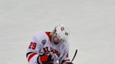 SCSU hockey drops out of top NCHC spot after Friday loss to UND