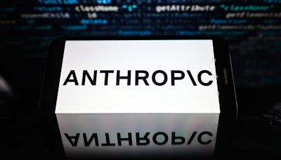 Amazon-backed Anthropic launches iPhone app and business tier to compete with OpenAI's ChatGPT