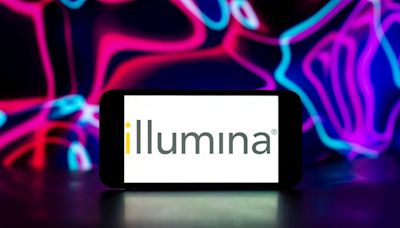 What’s Happening With Illumina Stock?
