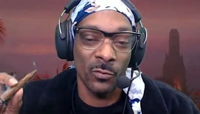 Warzone is bringing back Snoop Dogg but not everyone is pleased by his return