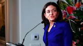 Facebook-owner Meta Platforms' Sheryl Sandberg to leave after 14 years