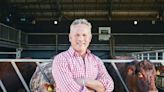 Escape to the Country's Jules Hudson's life off-screen including devastating loss and scam distress