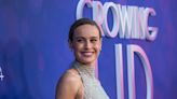 Brie Larson Serves Sauna Inspo With Selfies From ‘Morning Sweat Session’