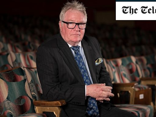 The Cancellation of Jim Davidson, review: former Mr Saturday Night gets a surprisingly fair hearing