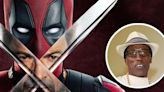 Deadpool Wolverine: Wesley Snipes expresa su felicidad por el regreso de su personaje de Marvel en la película