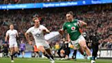 Prospect of Ireland’s dream Six Nations weekend should leave England green with envy