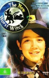 The New Worst Witch