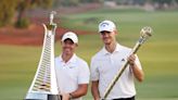 Nicolai Hojgaard wins DP World Tour Championship, Rory McIlroy claims Race to Dubai