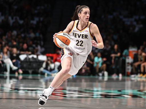 Caitlin Clark makes LA debut: How to watch Indiana Fever vs. Los Angeles Sparks on Friday