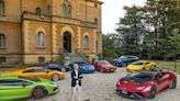 Why Lamborghini’s Maurizio Reggiani is the godfather of supercars