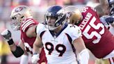 Broncos DE Zach Allen dubbed a ‘phenomenal player’