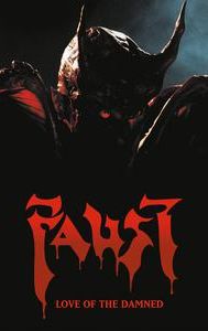 Faust: Love of the Damned