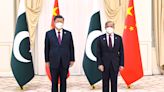 Pakistan leader in Beijing for talks on economic ties, CPEC 'revitalisation'