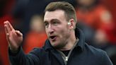 Former Scotland captain Stuart Hogg accused in court of stalking wife in campaign of abuse