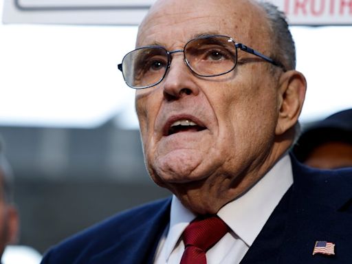 Tribunal: Giuliani inhabilitado para ejercer como abogado en NY por mentiras en las elecciones de 2020