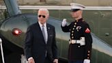 No classified documents found during ‘planned’ search of Biden’s beach house, lawyer says