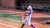 Chapin grad Kristin Fifield shines for Grand Canyon University softball