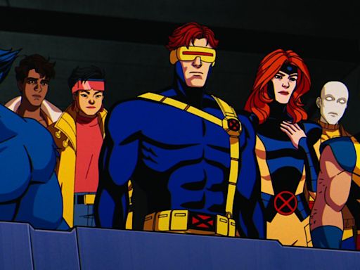 X-Men 97 episode 8 is full of fan favorite Marvel superhero cameos – here are 5 of the best