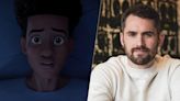 Spider-Man Spider-Verse Short Film: Kevin Love Fund Explains Partnership