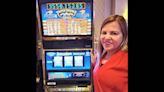 Another huge jackpot hits at Beau Rivage Casino in Biloxi, the second in just six weeks