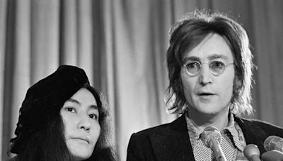 Los últimos días de Lennon