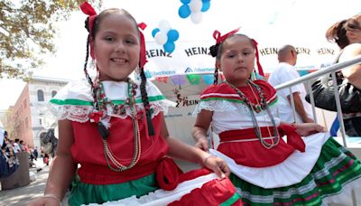 El Comité Nacional Demócrata celebró y felicitó a los hispanos de origen mexicano por el Cinco de Mayo - El Diario NY