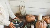 16 Affordable Items to Fall-ify Your Home for Halloween and Beyond